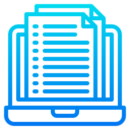 Document  Icon