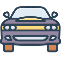 Car  Icon