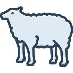 Lamb  Icon