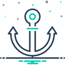 Anchor  Icon