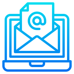 Email  Icon