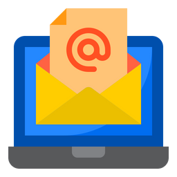 Email  Icon