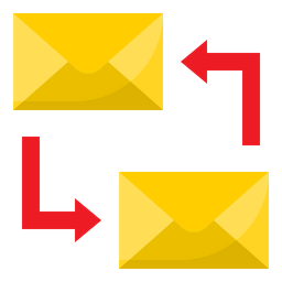 Mail  Symbol