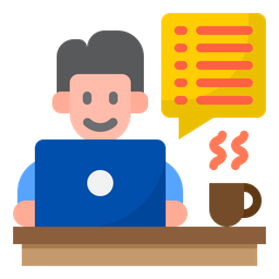 Freelancer  Icon