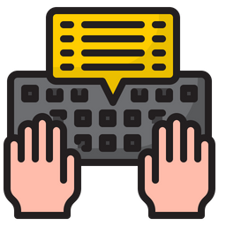 Keyboard  Icon