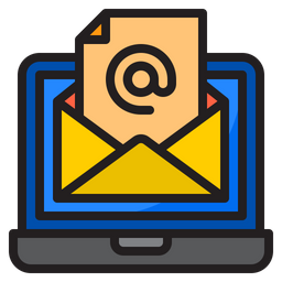 Email  Symbol