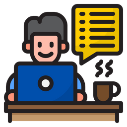 Freelancer  Icon