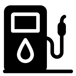 Brennstoffenergie  Symbol