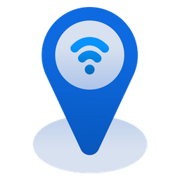 Places  Icon