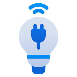 Bulb Plug  Icon