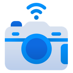 Camera  Icon