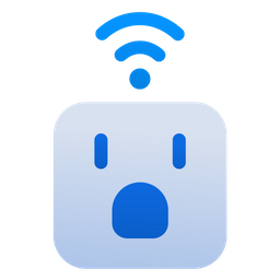 Plug  Icon