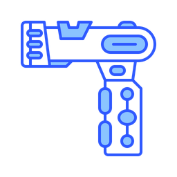 Blaster  Symbol