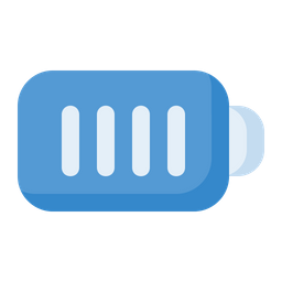 Battery  Icon