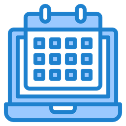 Calendar  Icon