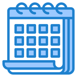 Calendar  Icon