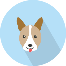 Dog  Icon