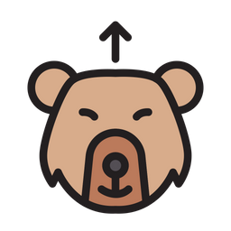 Bearish  Icon