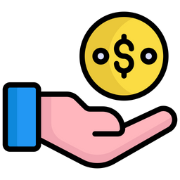 Dollar  Icon