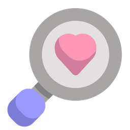 Find Love  Icon