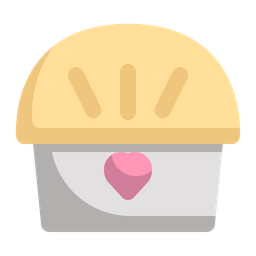 Cup Cake  Icon