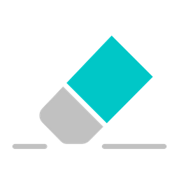 Eraser  Icon