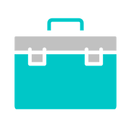 Briefcase  Icon