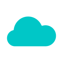 Cloud  Icon