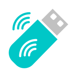 Bluetooth Device  Icon