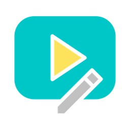 Edit Video  Icon