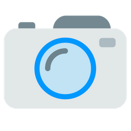 Camera  Icon