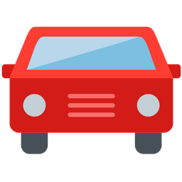 Car  Icon