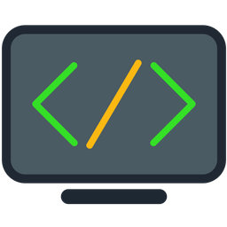 Code  Icon