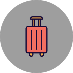 Bag  Icon