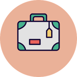 Bag  Icon