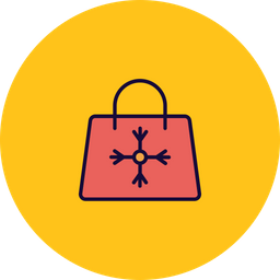 Bag  Icon