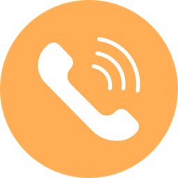 Call Service Calling Customer Service Icon