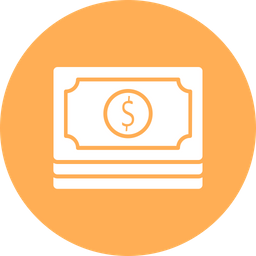 Banknote Currency Currency Note Icon