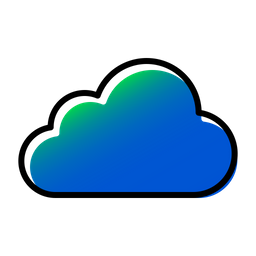 Cloud  Icon