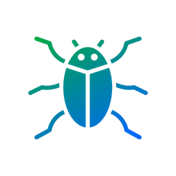 Bug  Icon