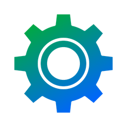 Configuration  Icon