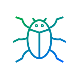 Bug  Icon