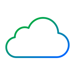 Cloud  Icon