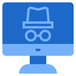 Spyware  Icon