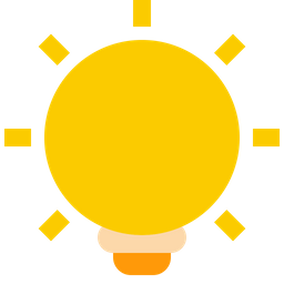 Idea  Icon