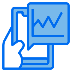 Analysis Application  Icon