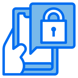 Application Lock  Icon