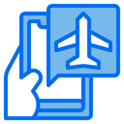 Airoplane Mode  Icon