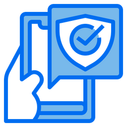 Application Protect  Icon