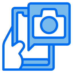 Camera  Icon